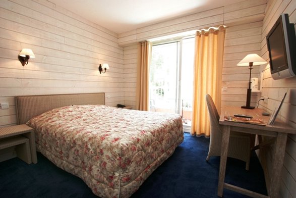 Hôtel Arcanse by Inwood Hotels by null