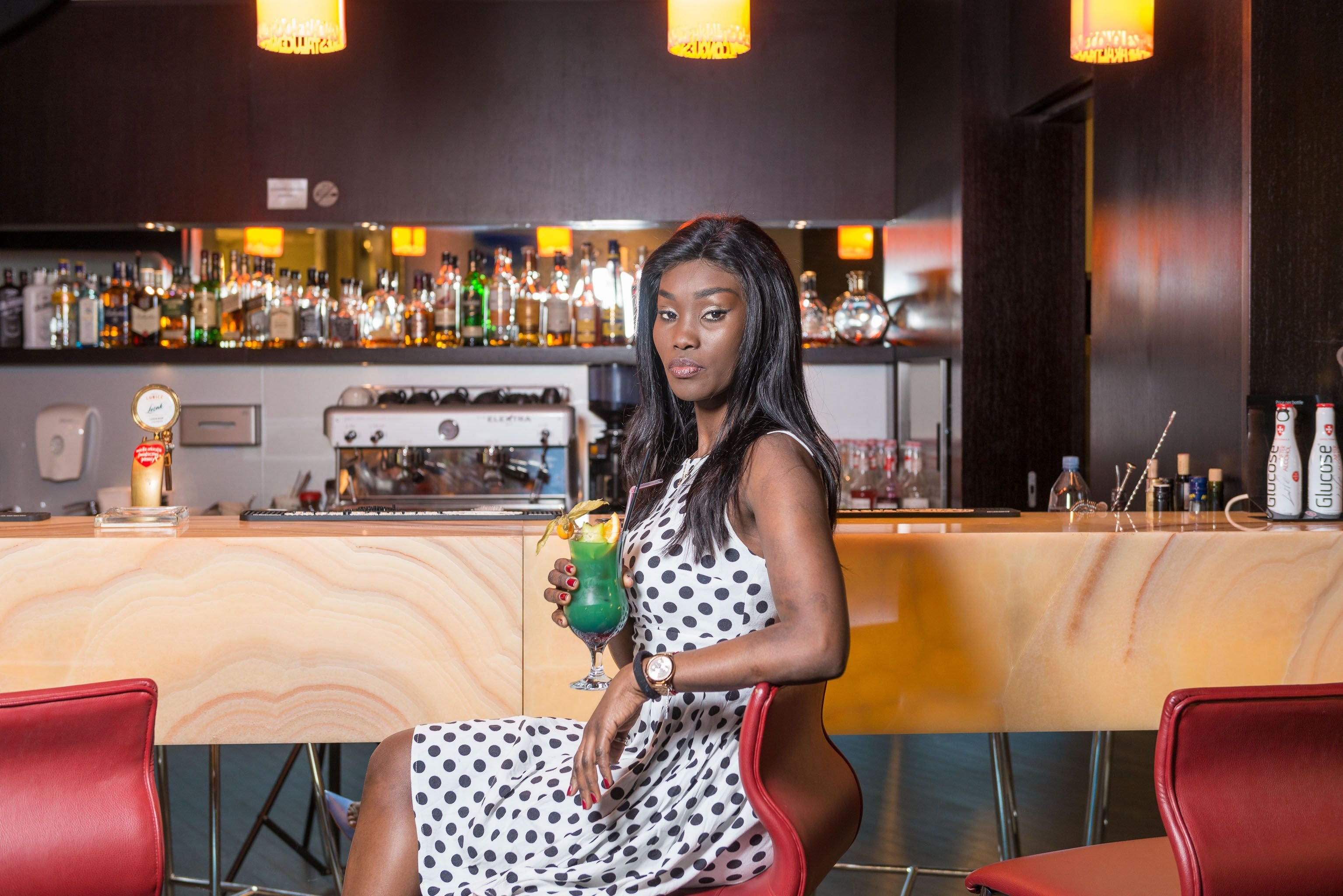 Niebieski Art Hotel & Spa by null