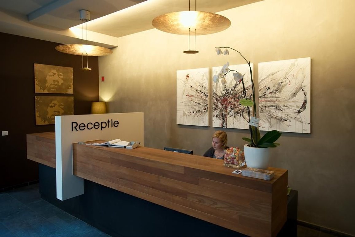 Hotel Matelote by null