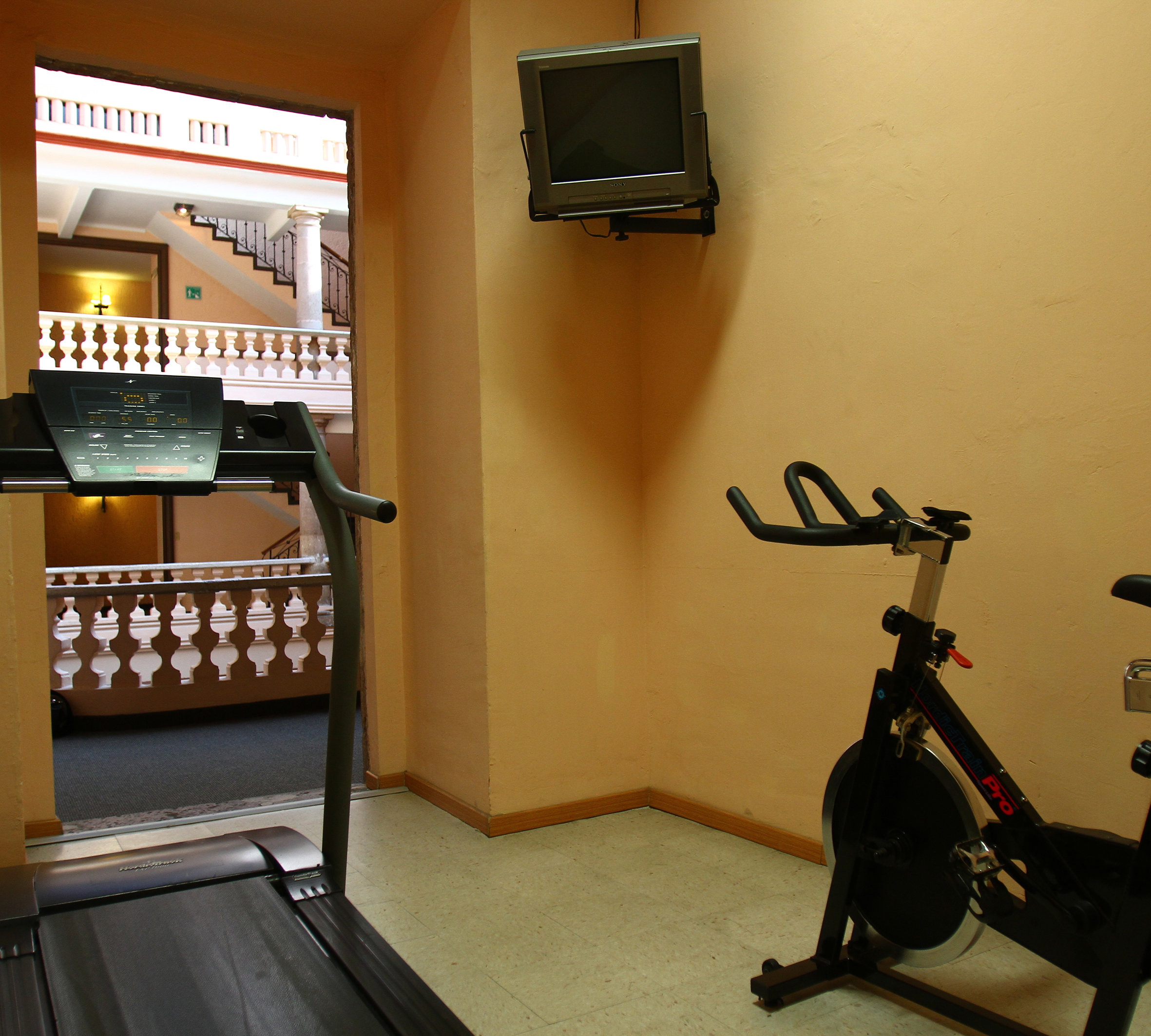 Hotel Casino Morelia by null
