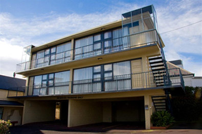 Blue Hills Motel by null