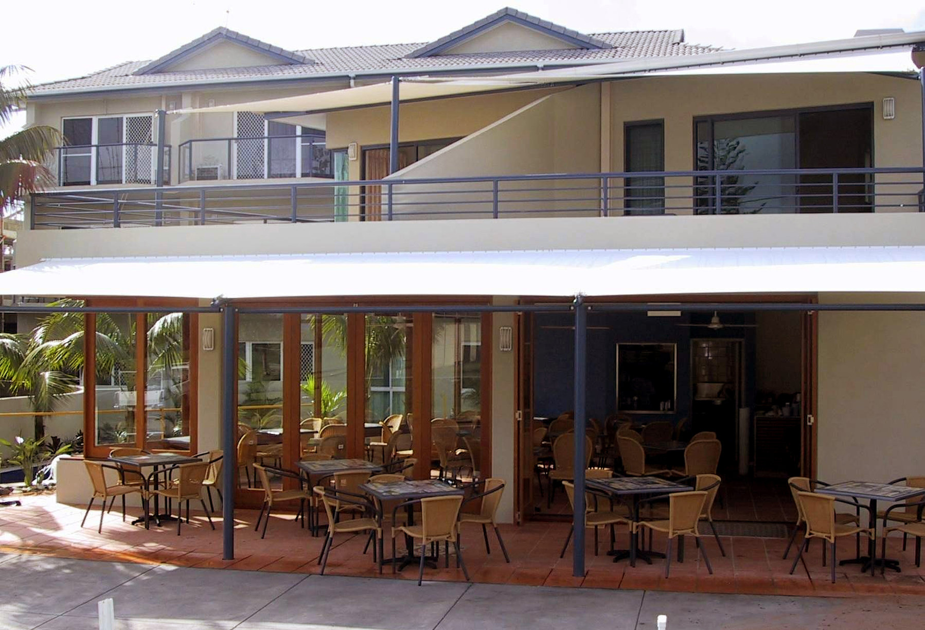 Yamba Beach Motel by null