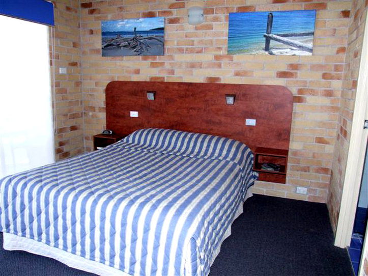 Yamba Beach Motel by null