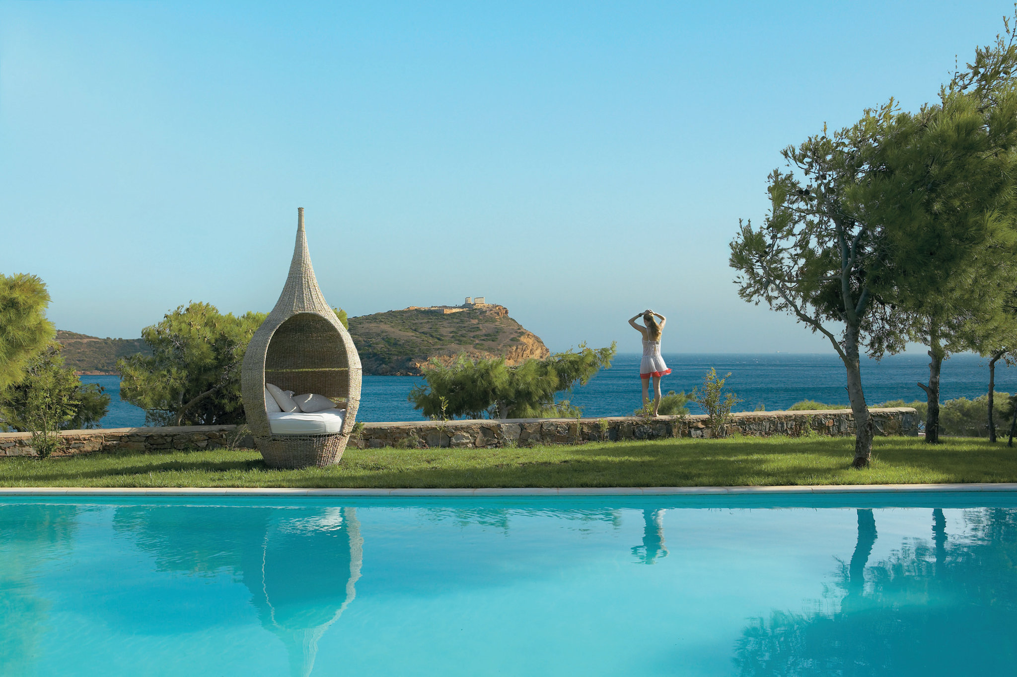 Cape Sounio, A Grecotel Resort to Live by null