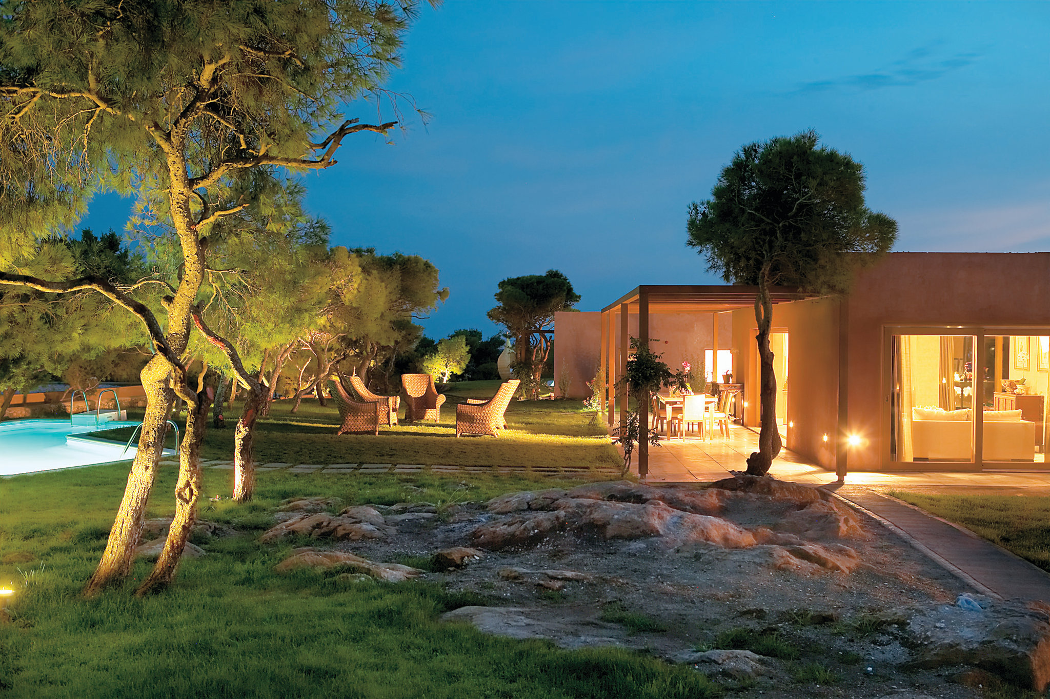 Cape Sounio, A Grecotel Resort to Live by null
