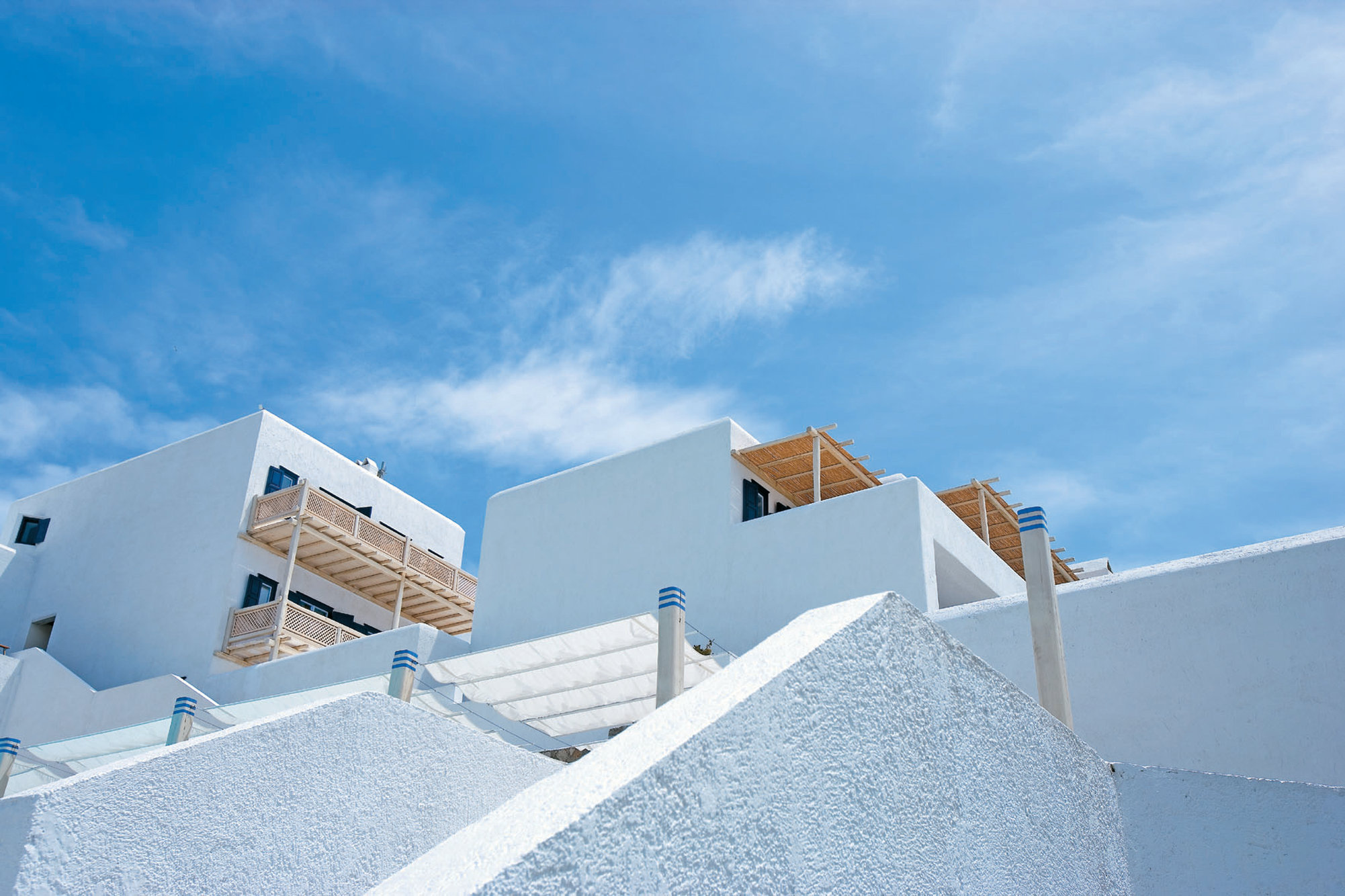 Mykonos Blu, A Grecotel Resort to Live by null