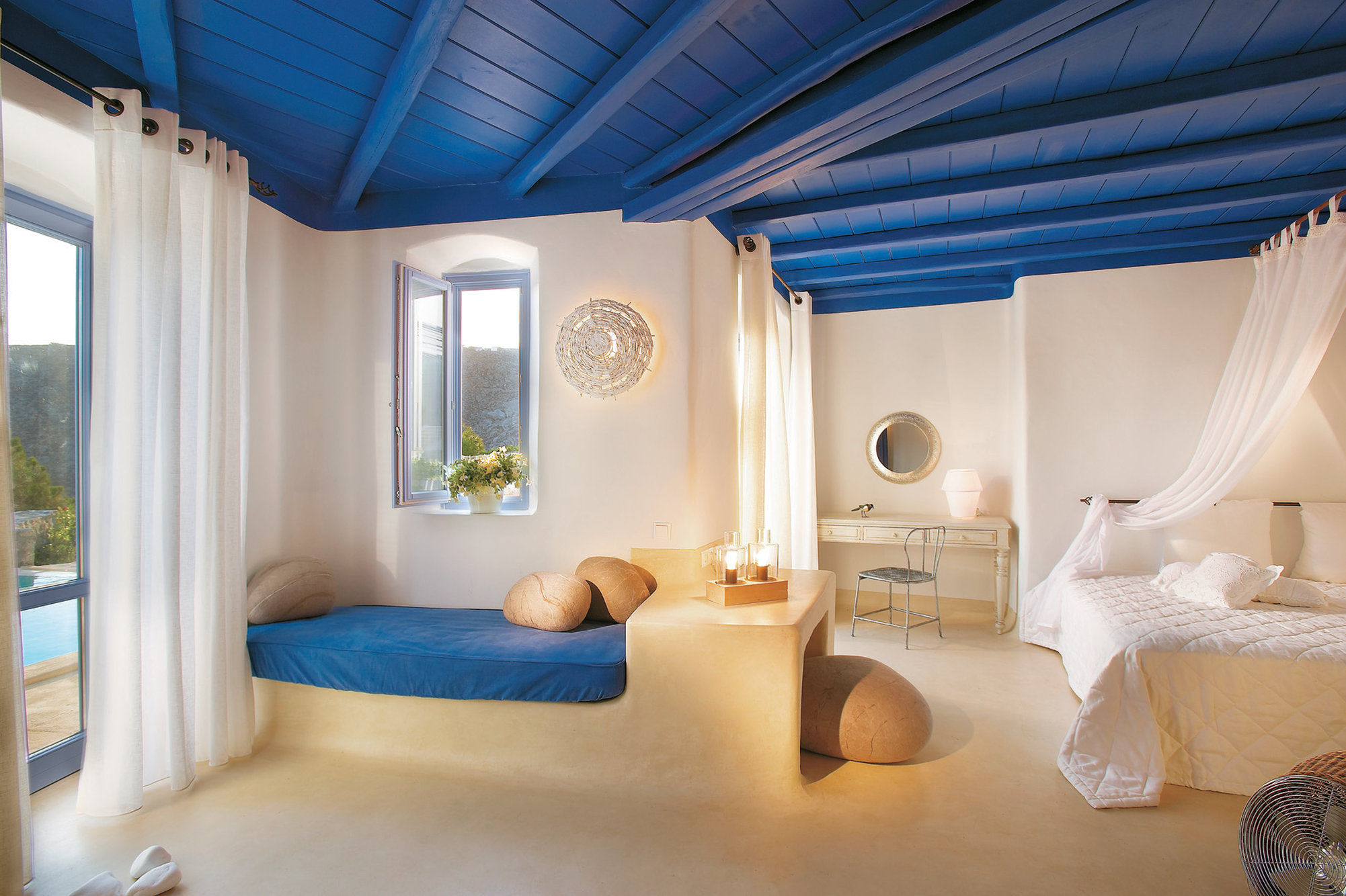 Grecotel Mykonos Blu by null