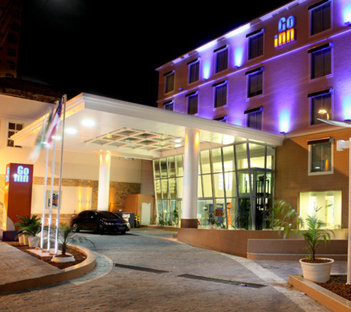 Go Inn Manaus by null