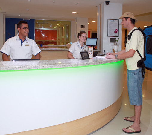 Go Inn Manaus by null