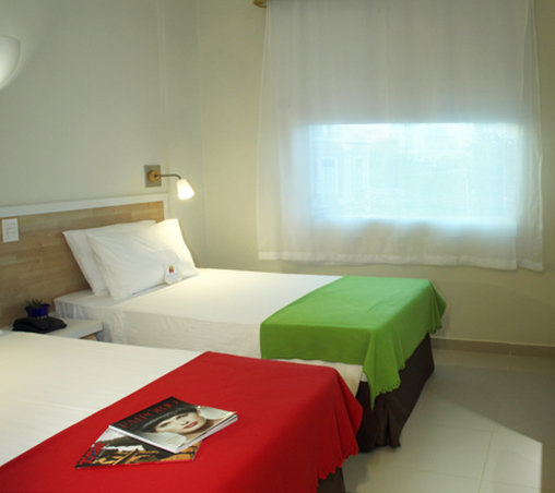 Go Inn Manaus by null