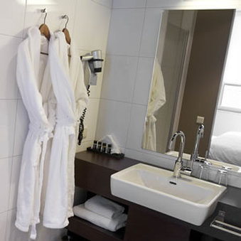 Boutique hotel Lumiere by null