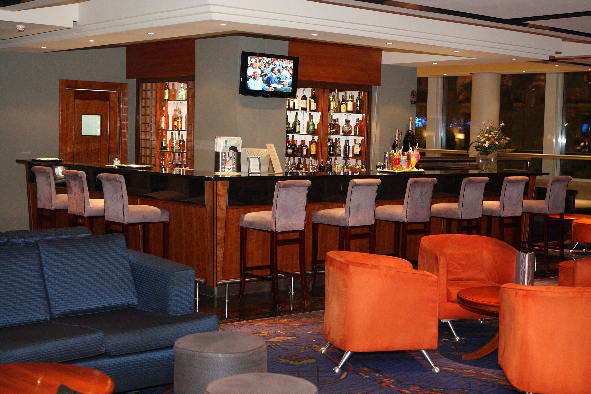 Hotel Avenida by null