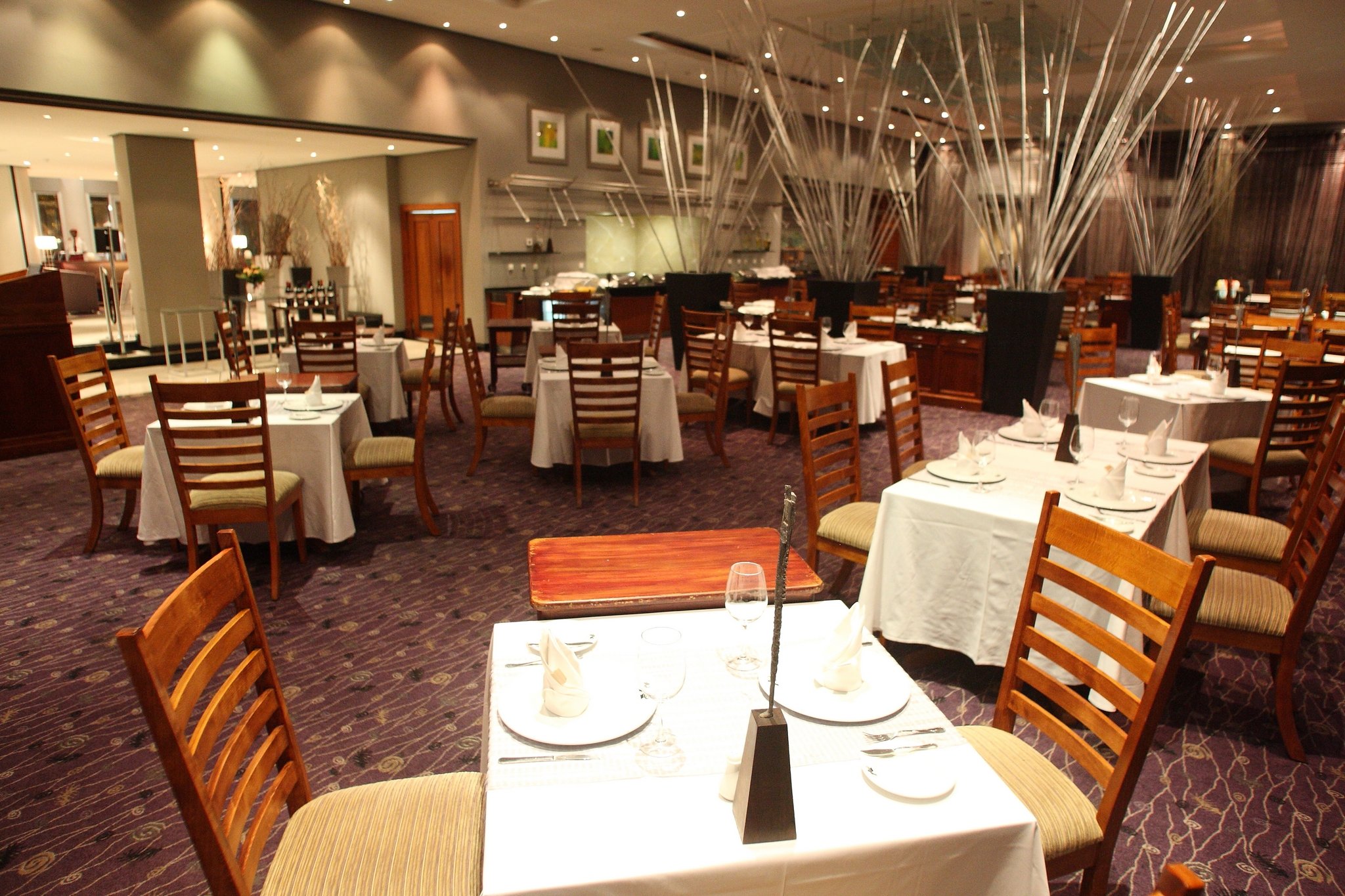 Hotel Avenida by null