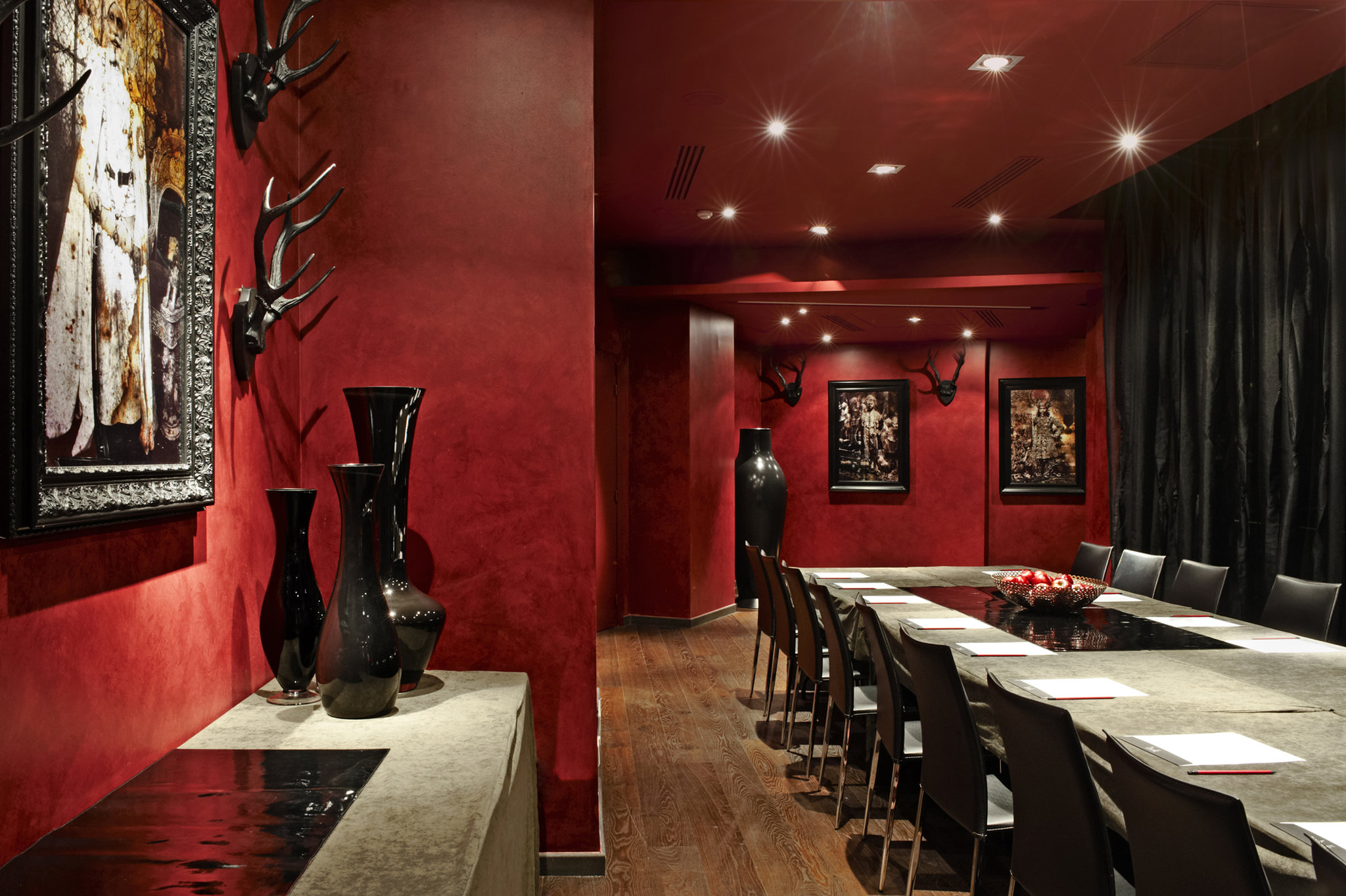 Hotel Banke by null
