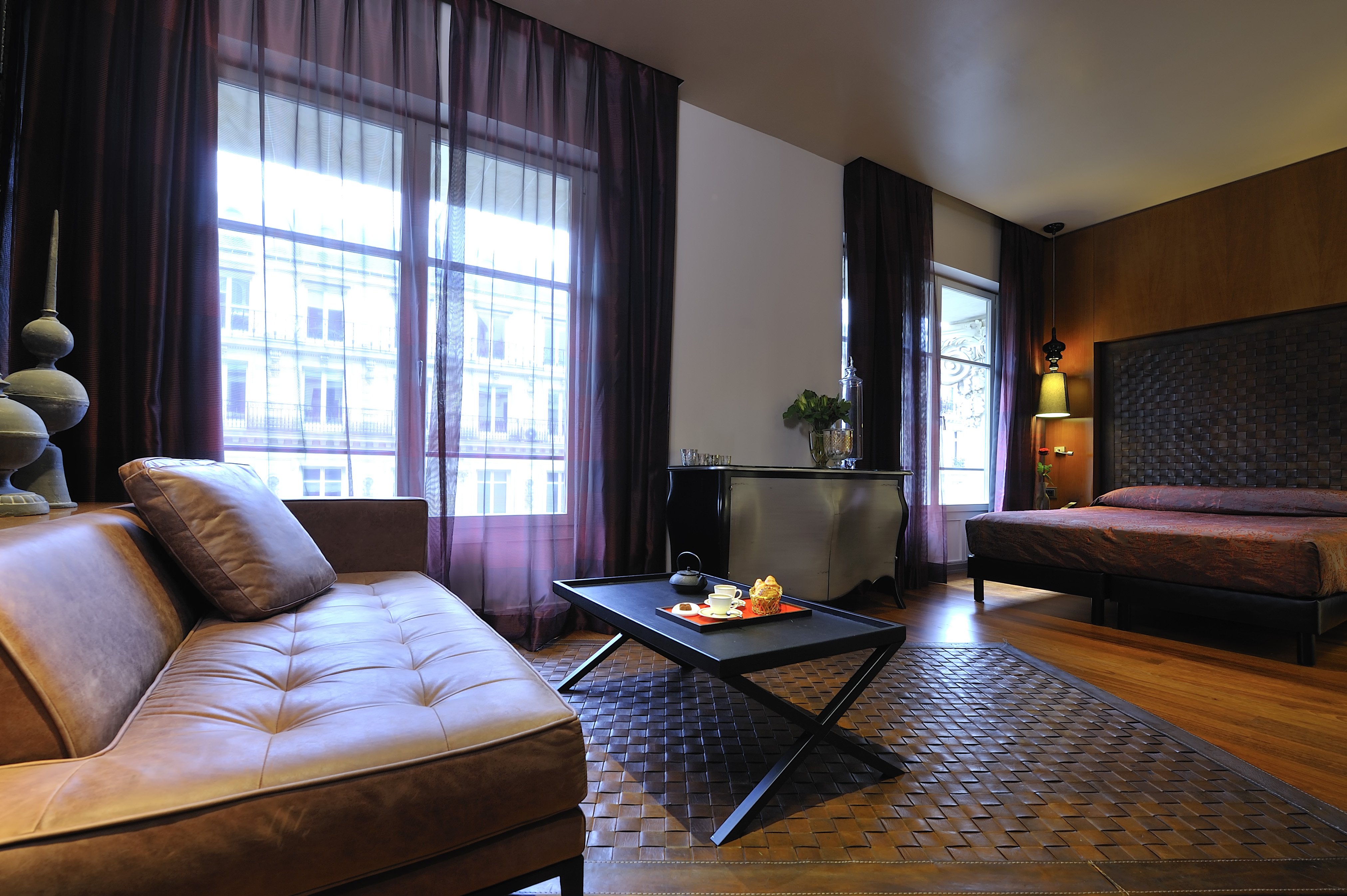 Hotel Banke by null