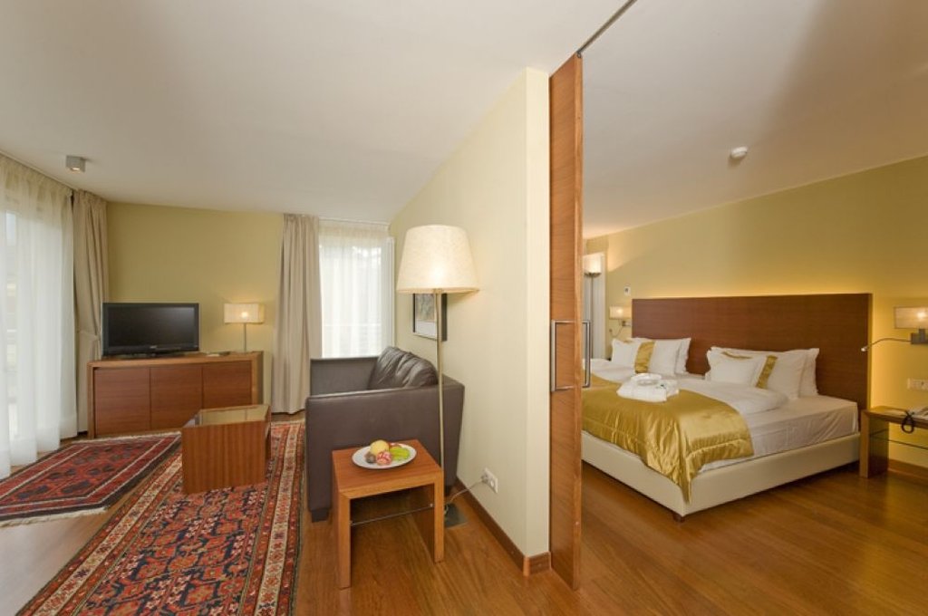 Hotel Mignon Meran Park & Spa by null