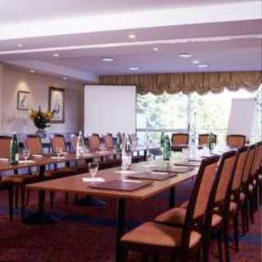 Le Beau Rivage by null