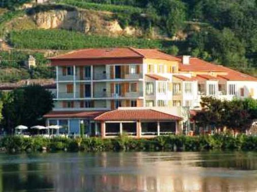 Le Beau Rivage by null