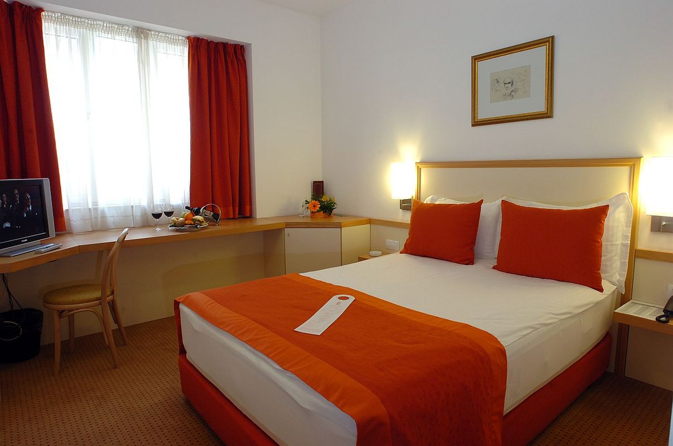 Arte Sofia Hotel by null