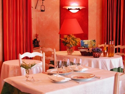Auberge de la Madone by null