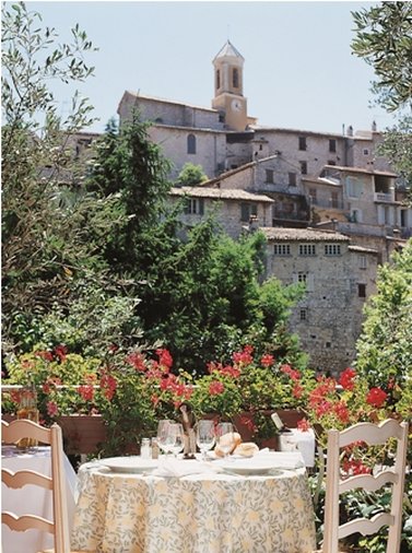 Auberge de la Madone by null