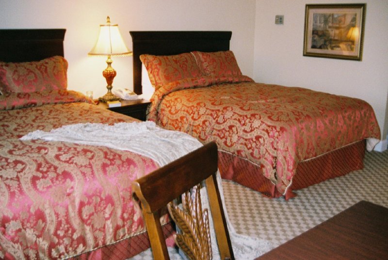Colts Neck Inn Hotel by null