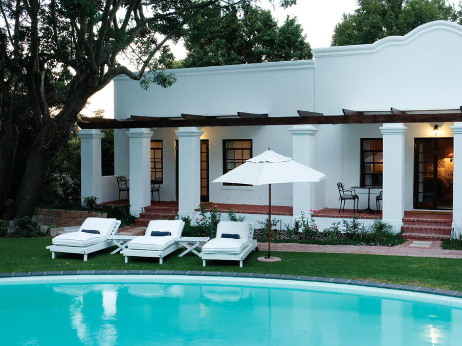 The Andros Boutique Hotel by null