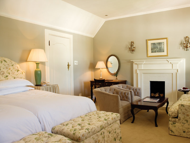 The Andros Boutique Hotel by null