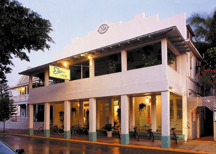 Eden House Key West by null