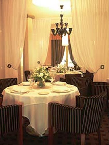 Hôtel Helvie by null