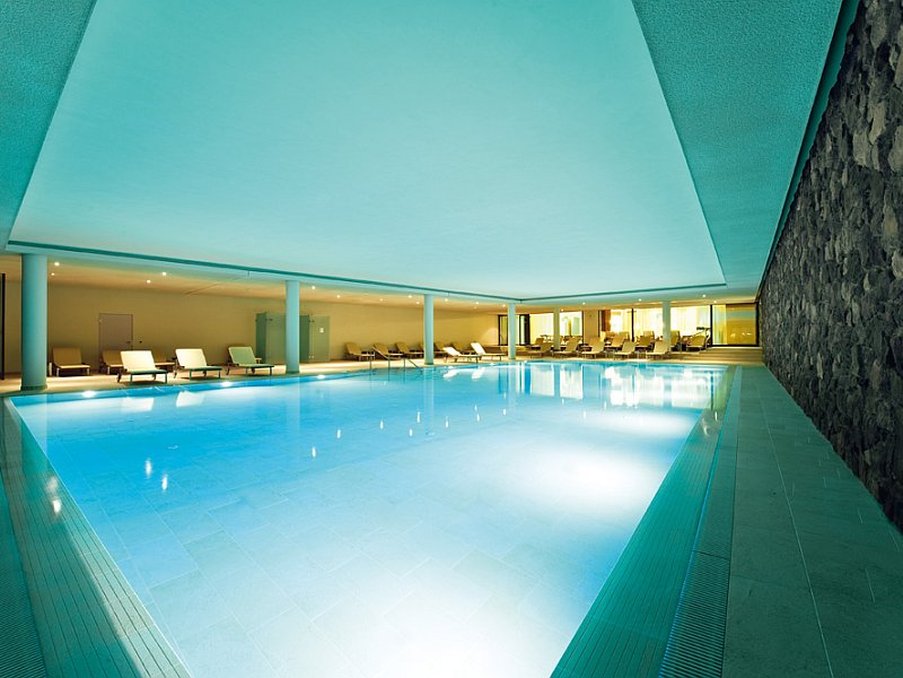 A-ROSA Ifen Hotel Kleinwalsertal by null