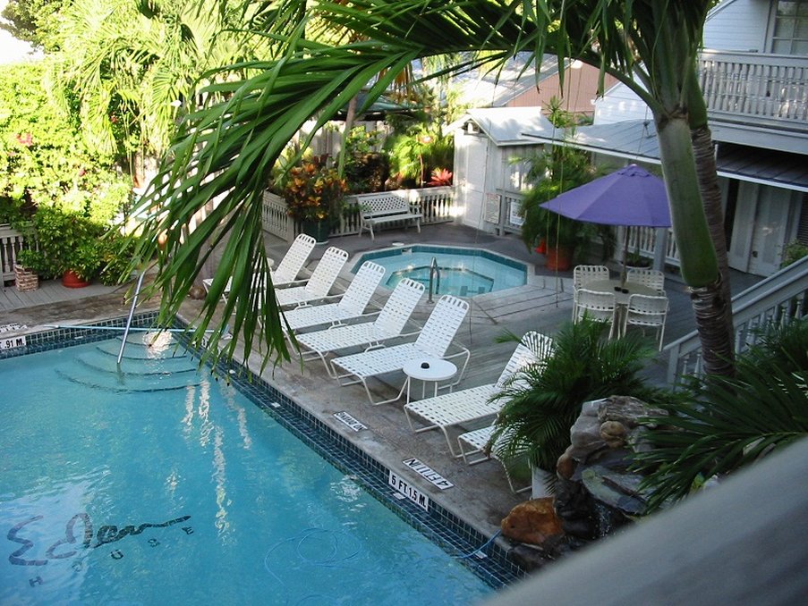 Eden House Key West by null