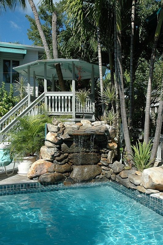Eden House Key West by null