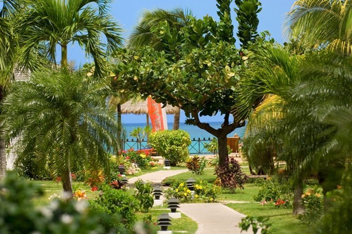 Coyaba Beach Resort by null