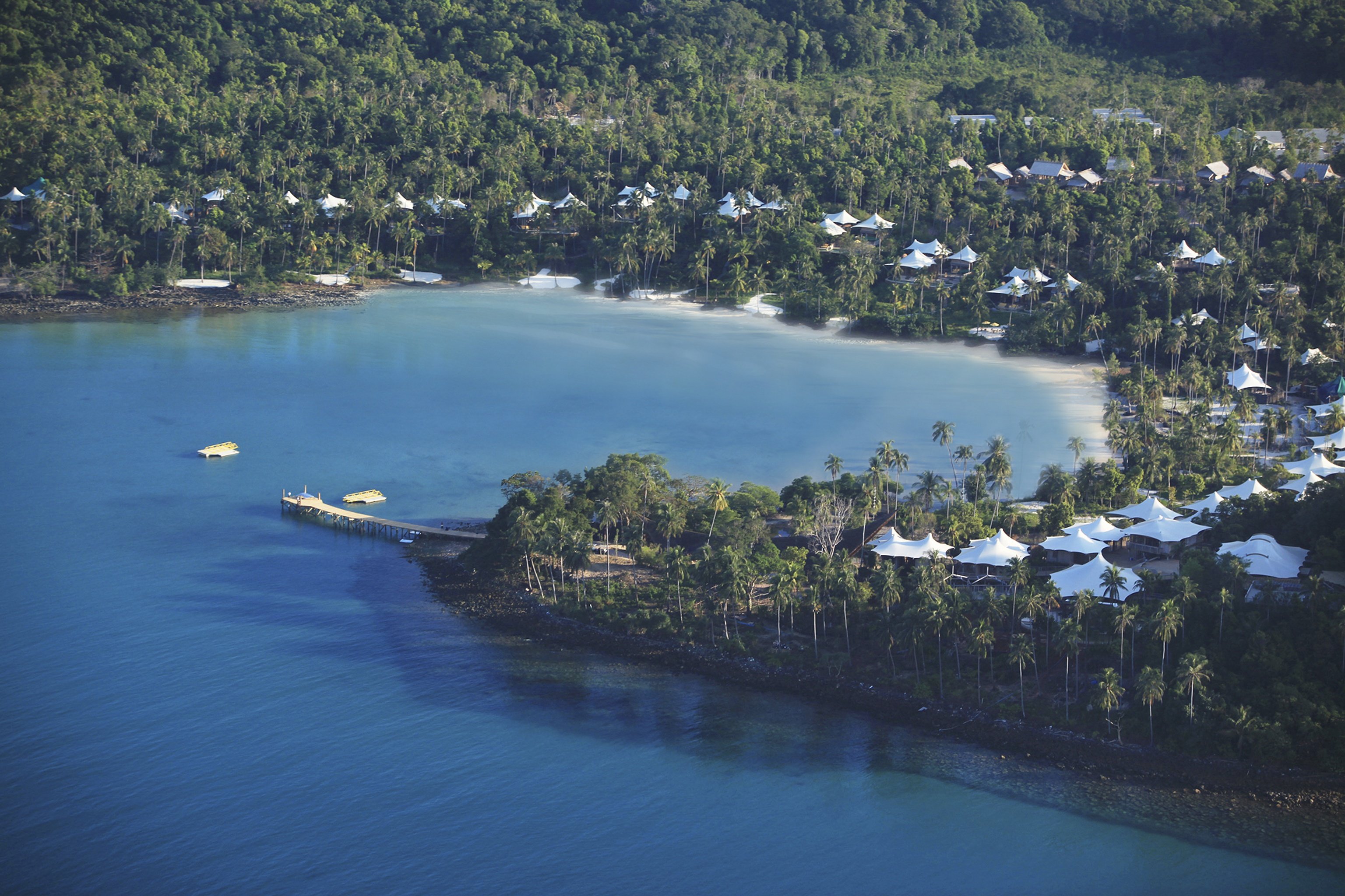 Soneva Kiri by null