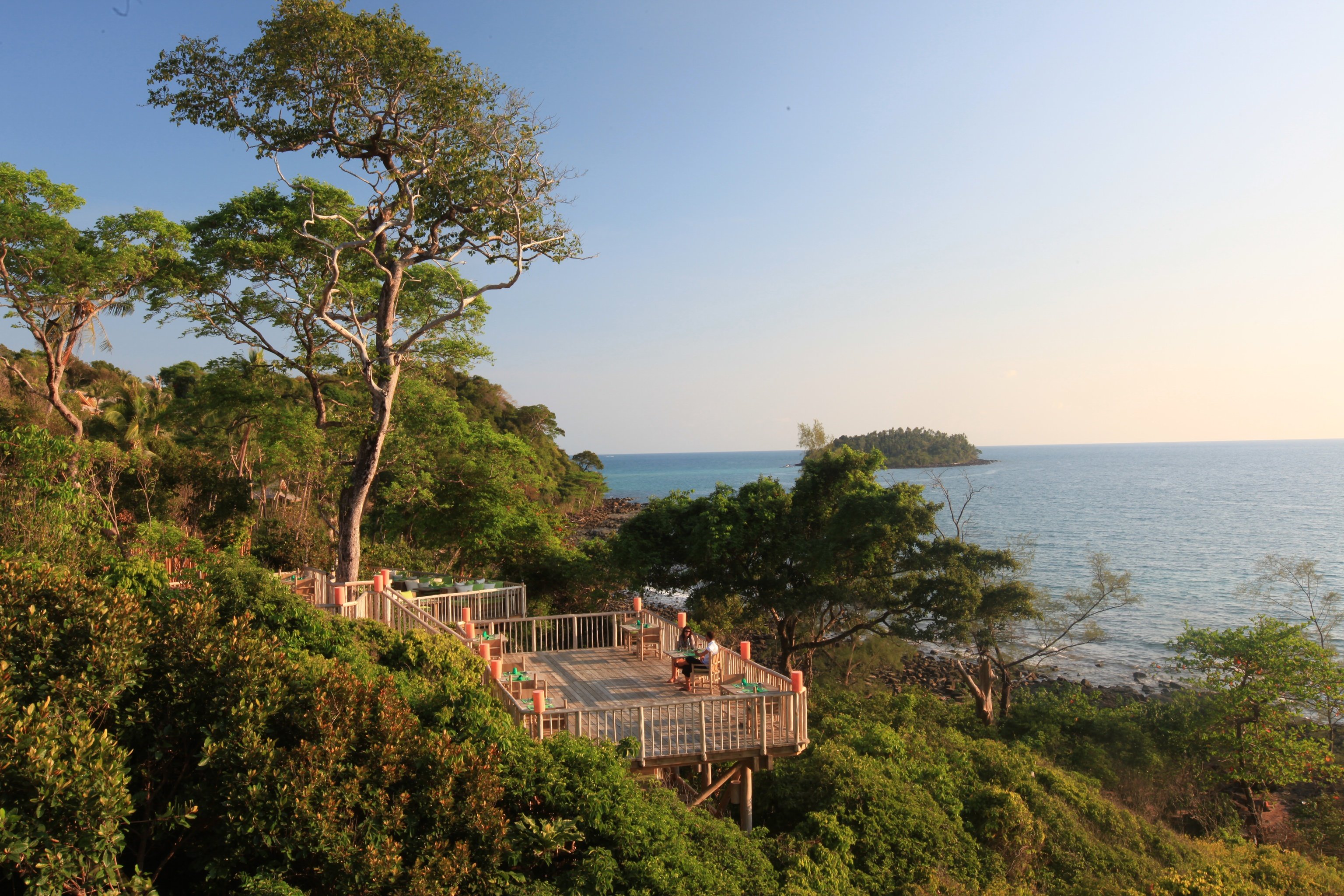 Kiri Private Reserve by null Kiri Private Reserve by null