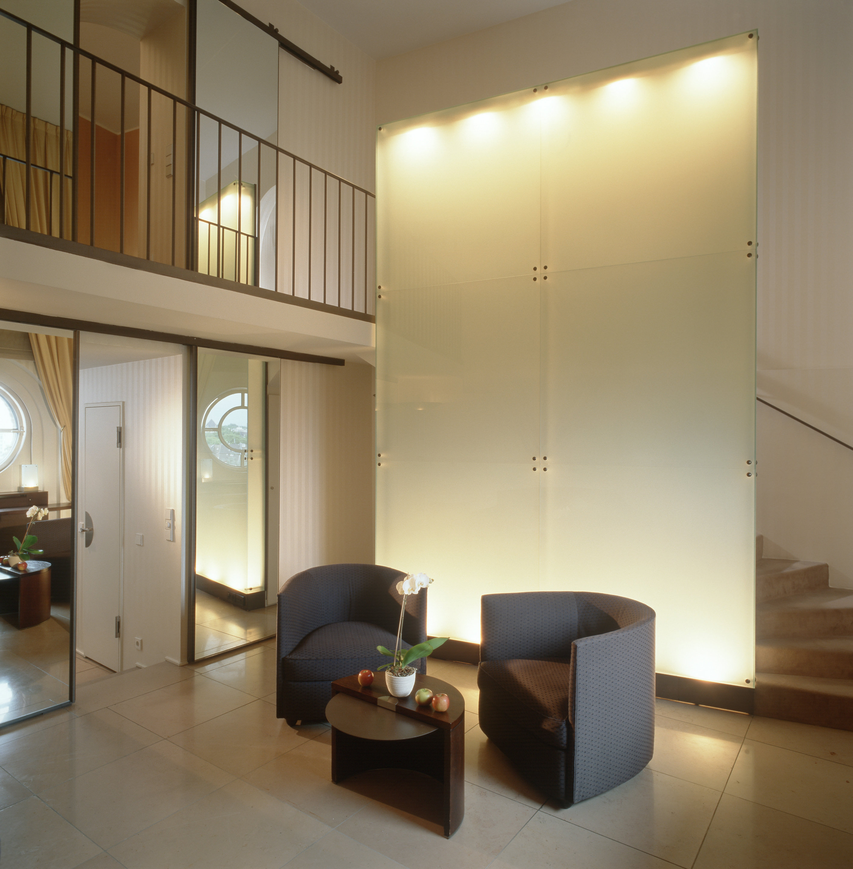 Wasserturm Hotel Cologne, Curio Collection by Hilton by null
