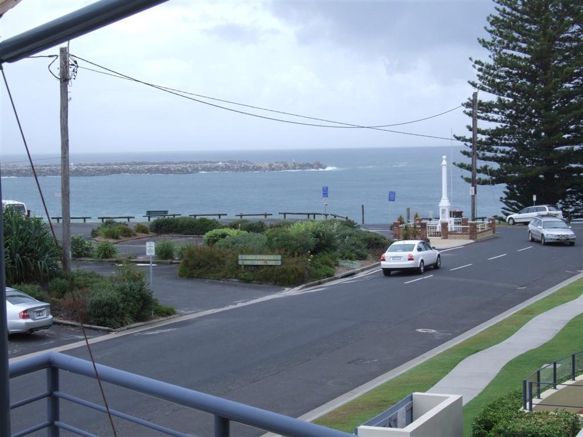 Yamba Beach Motel by null
