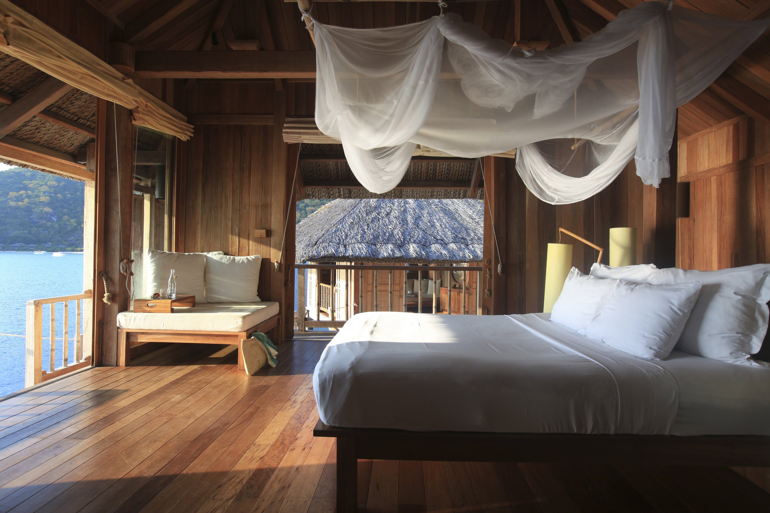 Six Senses Ninh Van Bay by Google