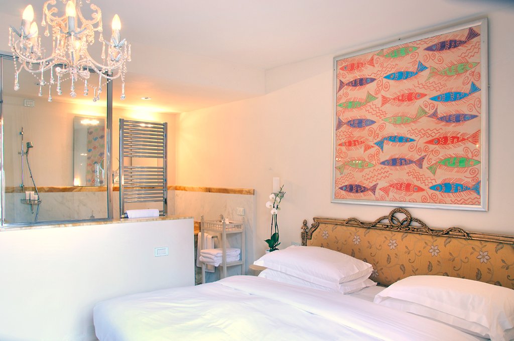 Villa Mangiacane by null