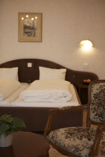 Hotel am Brillantengrund by null