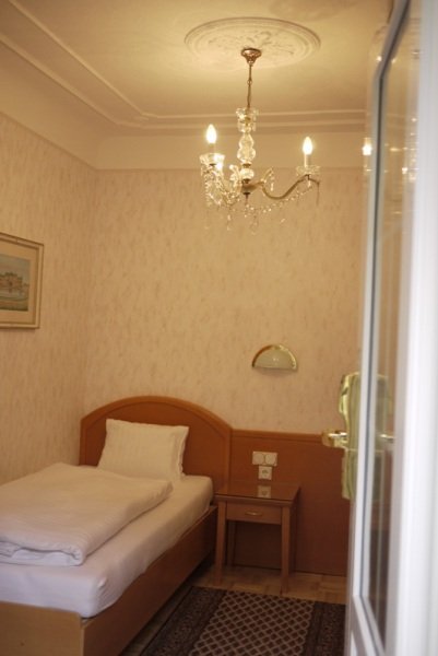 Hotel am Brillantengrund by null