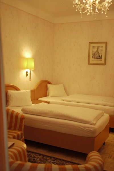 Hotel am Brillantengrund by null