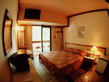Hotel Portal Rio Una by null
