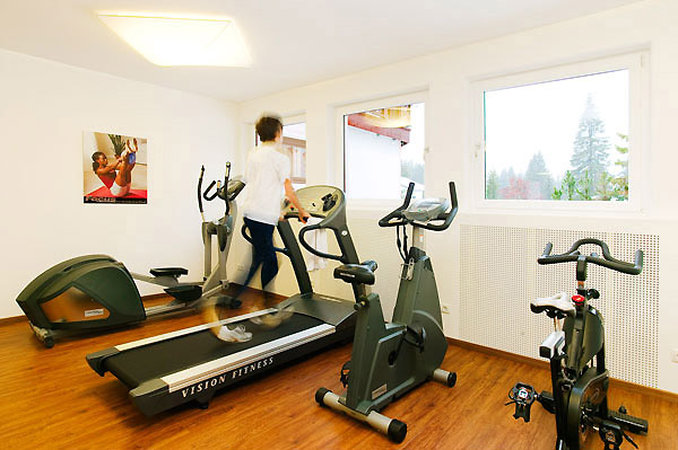 Hotel Alpenrose by null