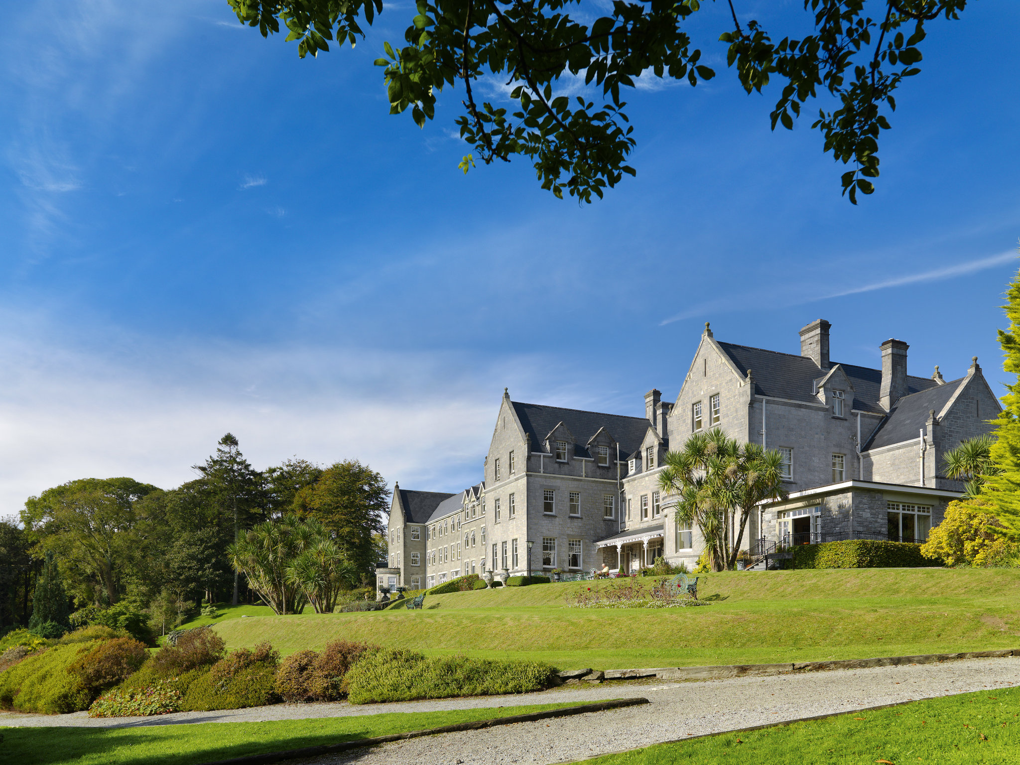 Park Hotel Kenmare by Google