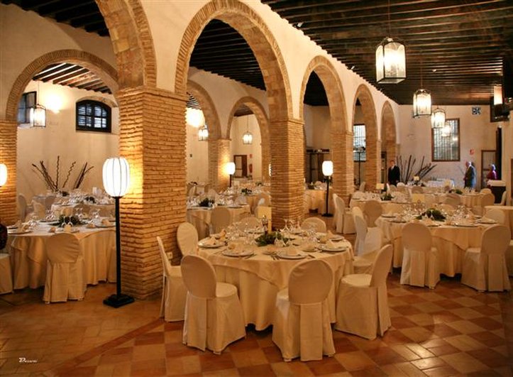 Posada de Palacio by null
