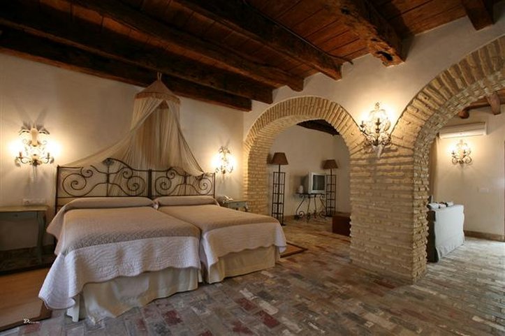 Posada de Palacio by null
