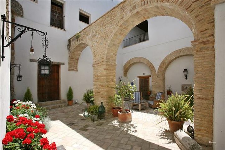Posada de Palacio by null