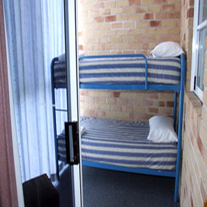 Yamba Beach Motel by null